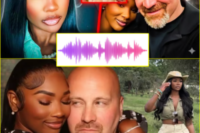 AUDIO LEA-KED! — Alleged Hotel Staff Recording Surfaces, Revealing What May Have Happened in Ashlee Jenae’s Final Hours