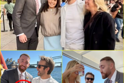 SUN-SOAKED CHAOS — Danny Hewitt & Steven Danyluk unleash wild post-breakup energy at SeaDeck, leaving onlookers stunned