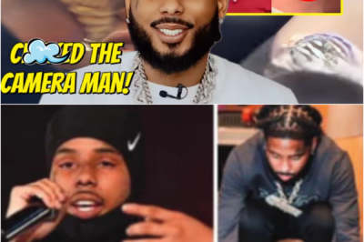 FEDS EXPOSE MEMPHIS RAP ROBBERY PLOT — Pooh Shiesty, Big30 & 7 Others Named… But The Full Scope Is Still Unfolding…