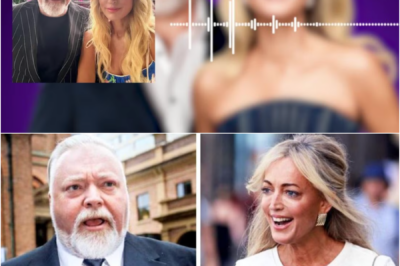 IF THE PRICE IS RIGHT… — Kyle Sandilands hints at a possible settlement with ARN, sparking fresh speculation over ongoing tensions