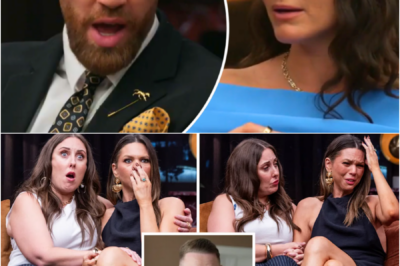 YOU’LL NEVER SEE ME AGAIN… — MAFS’ Danny allegedly delivers explosive final TV appearance, calling out fame-chasing co-stars