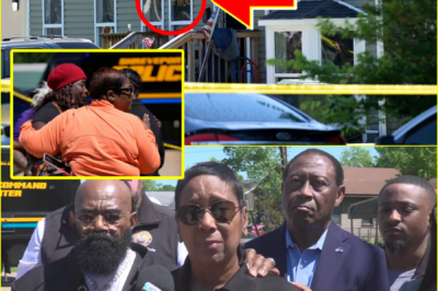 THE WORST THING I’VE EVER SEEN… — Neighbor recalls the scene after a father opened fi-re, leaving 8 children de-ad in Shreveport, Louisiana