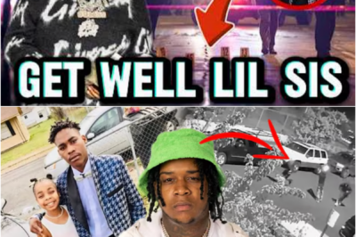 RUM0RS EXPL0DE — YTB Fatt Reported D3ad… But A Sudden Post From His Brother Changes Everything