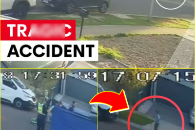 WE ARE HEARTBROKEN… — Family of 7-year-old boy devastated after trag3dy outside their home in Melton South, Victoria