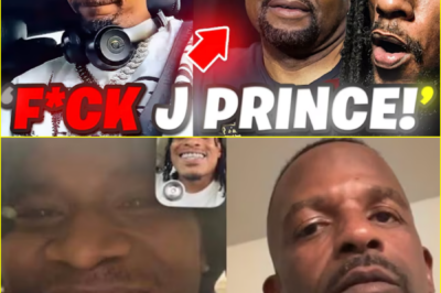 CHARLESTON WHITE BREAKS SILENCE… — Explosive Update on Ben10, NBA YoungBoy Camp, Allstar JR & Gucci Mane Leaves Fans Buzzing
