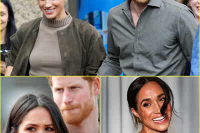 BREAKING NEWS — Meghan Markle’s £1,400 ‘girls weekend’ retreat overshadowed by growing security concerns after anonymous revelations spark buzz