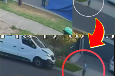 YES, WE FORGIVE HIM… — Family of a 7-year-old boy leaves many speechless after speaking about the driver in Melton South, Victoria