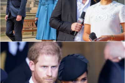 OVER MY D3AD B0DY! — Meghan Markle Reportedly Ready to Fight for Her Title… But A Royal Showdown May Be Closer Than Anyone Expected…