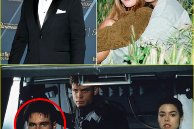 EVERYTHING ENDED IN SILENCE… — Days of Our Lives star Patrick Muldoon pa-sses away at 57 at his home, with the truth behind it leaving fans stunned…