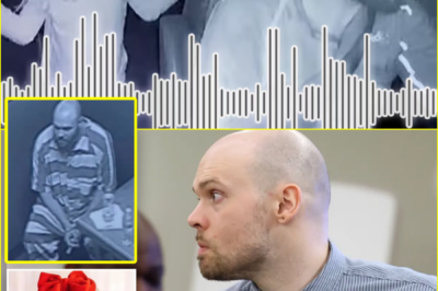 CHI-LLING AUDIO REVEALED… — New details emerge in the case involving Tanner Horner and the de-ath of Athena Strand