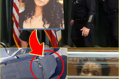 FACING THE D-E-A-T-H PENALTY… — The mystery surrounding the de-ath of a 14-year-old girl found in a Tesla trunk continues to unfold, as layers of secrets emerge around the name D4vd A case involving the de-ath of a 14-year-old girl found inside a Tesla is drawing significant public attention. As authorities continue their investigation to determine the cause, various details surrounding the incident have begun circulating, making the story increasingly complex and controversial. The name D4vd has also unexpectedly surfaced in online discussions, further amplifying public interest. 👉 WHY ARE THESE DISTURBING DETAILS LEAVING INVESTIGATORS BAFFLED… DETAILS IN THE COMMENTS BELOW