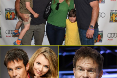 We are in sh0ck… — Patrick Muldoon’s sister shares deeply emotional words following his sudden p@ssing, leaving the public heartbroken