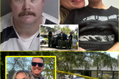 A HARSH VERDICT DELIVERED… — Fire captain receives sentencing in case involving the de-aths of his fiancée and her young son