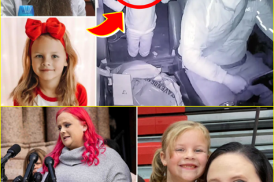 THE AUDIO THAT LEFT THE COURTROOM SILENT… — Sound evidence from inside a FedEx truck presented in court du-ring the trial of Tanner Horner leaves many in tears