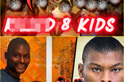 SHE SAID SHE WAS D0NE… — 31-year-old Louisiana father at center of a sh0cking family trag-edy that’s leaving a community in disbelief