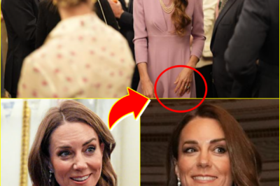 Kate Middleton Reveals The “Hidden Struggle” Behind Major Royal Events — And It’s Not What People Expected