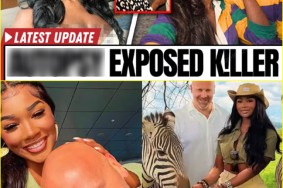 COVER-UP SH0CK… — New aut0psy results in the Ashlee Jenae case spark worldwide outrage