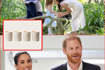 BREAKING TODAY: DETAILS ABOUT PRODUCTS BEARING PRINCE ARCHIE AND PRINCESS LILIBET’S NAMES ARE IGNITING A WAVE OF PUBLIC OUTRAGE — WITH ALL EYES NOW TURNING TO MEGHAN MARKLE AND PRINCE HARRY
