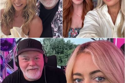 EXPLICI-T RANT EXP0SED… — Kyle Sandilands’s Foul-Mouthed Message at Center of Expl0sive Case Revealed