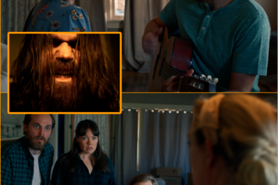 🔥 THIS ISN’T A HAUNTED HOUSE… IT’S AN ENTIRE “WORLD” LIVING WITH THEM — AND YOU WON’T BE ABLE TO STOP WATCHING EVEN AT 2AM! 😳👇