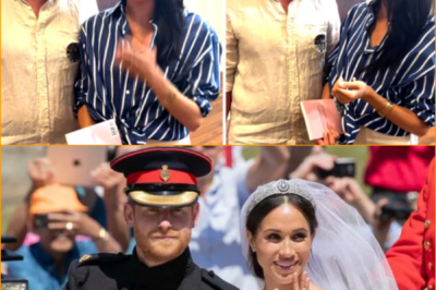 EXCLUSIVE MOMENT SPOTTED: Meghan Markle Gives CANDID Marriage Advice to Bride-to-Be During Australia Appearance 👀