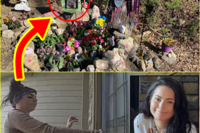 A CHI-LLING MYSTERY… — Missing Kansas City woman’s rem-ains found inside a box, suspected fen-tanyl pois0ning