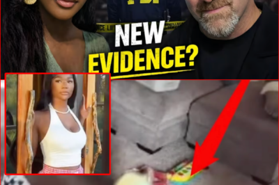 FOOTAGE REIGNITES Ashly Robinson CASE — Police Review New Evidence From Zanzibar