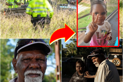 SHE WAS A REALLY NICE, LITTLE, GOOD, QUIET GIRL… — GRANDFATHER’S HEARTBREAKING FAREWELL AS Sharon Granites IS FOUND IN TRAG-IC CIRCUMSTANCES