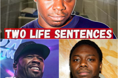 HE WAS MAD… — 50 Cent TEASES SH0CKING TV SERIES BASED ON James Rosemond COURT DOCUMENTS, FANS LEFT ON EDGE