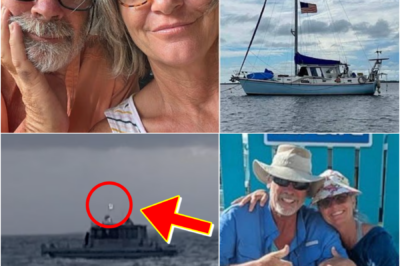 💔 I HAVE BEEN PRIVY TO VERY LITTLE INFORMATION — Daughter of Missing American Woman Lynette Hooker Speaks Out Amid Urgent Sea Search