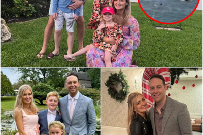 💔 HEARTBREAKING — Hero Father Ryan Jennings D!es Saving His Children From D3adly Rip Current, Family Sh0cked by Heartbreaking Twist