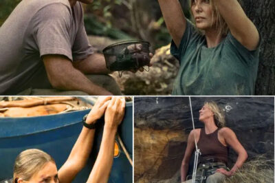 Charlize Theron’s Explosive Apex Transformation Breaks the Internet as Fans Demand to Know Her Secret at 50