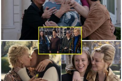 HBO’s Hacks Ends With a Heartbreaking Twist That Has Viewers Calling It the Perfect Goodbye