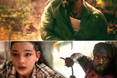 NETFLIX’S SHOCK NEW HIT JUST BEAT Denzel Washington’S LATEST ON ROTTEN TOMATOES — AND THE INTERNET CAN’T BELIEVE IT