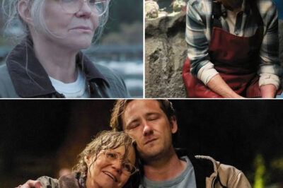 Netflix’s “Most Ridiculously Corny Movie Ever” Sparks Internet Meltdown — Sally Field & Lewis Pullman Leave Viewers Shocked, Cringing, and Completely Obsessed