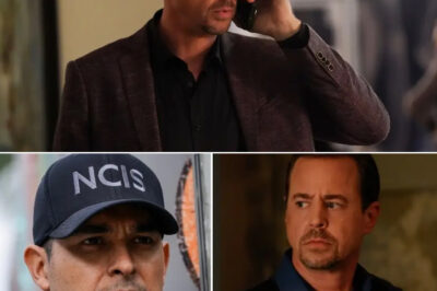 NCIS Finale Drops Devastating Mateo Twist That Could Destroy McGee’s Family Forever