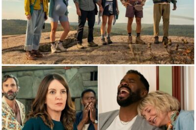Netflix Fans Are Binge-Watching This Emotional Drama as Nick’s Shocking De-a-th Changes Everything
