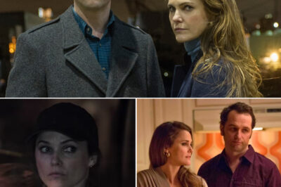 96% on Rotten Tomatoes — This Explosive Cold War Spy Thriller Still Has Viewers Completely Obsessed