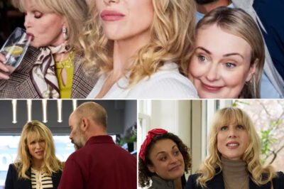 BBC’s Explosive 6-Part Comedy Return Has Fans Bingeing All Night — Viewers Say It’s Funnier, Wilder, and More Addictive Than Season 1