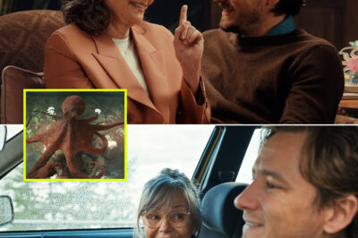 Viewers Are Rage-Watching Netflix’s Weirdest New Movie After One Completely Unhinged Scene Went Viral
