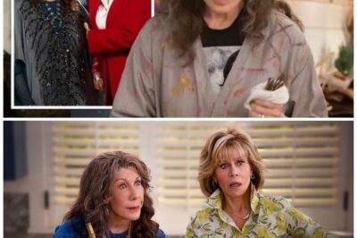 Grace and Frankie: New Beginnings Brings Back the Beloved Duo for an Emotional New Chapter Fans Never Expected