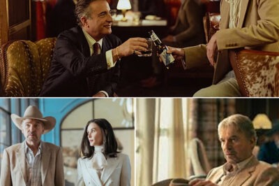 ‘Landman’ season 3 explodes online with massive episode expansion — fans say the oil war is about to turn de-a-dly