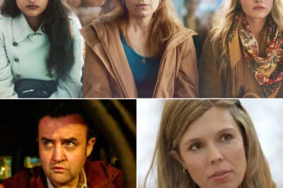 ITV Viewers Can’t Stop Binge-Watching Believe Me — Carrie Johnson’s “Crucial” Role Leaves Fans Emotionally Shaken