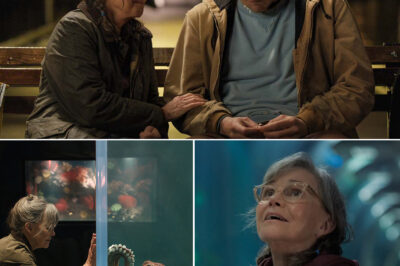 Viewers Can’t Decide If Sally Field’s Viral Netflix Drama Is a Hidden Masterpiece or an Unintentional Disaster