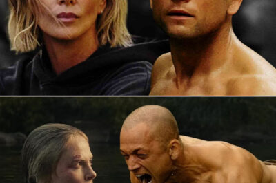 Netflix Viewers Hooked on New Survival Thriller Where the Hunter Suddenly Becomes the Prey
