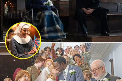 Call the Midwife Season 15 Finale Will Leave Fans Devastated: Emotional Goodbyes, Shocking Return, and a Twist That Changes Everything