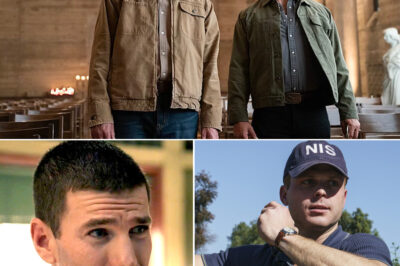 NCIS: Origins Teases Its Most Explosive Finale Yet as Caleb Foote Hints at Twists That Will Leave Fans Reeling