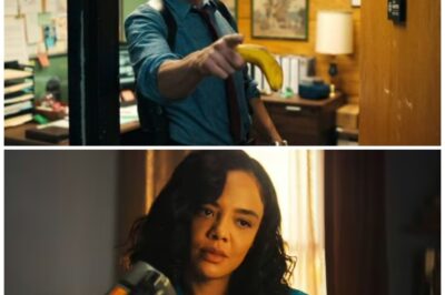 Netflix Viewers Are Calling ‘Ne-me-sis’ The Most Unhinged C-ri-me Thr-i-ller Of 2026 — And The Twists Are Leaving Fans Disturbed