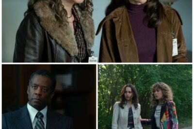 ‘Extraordinary’ 8-Part Drama Leaves Fans Obsessed With Its Shocking Twists and Dark Secrets