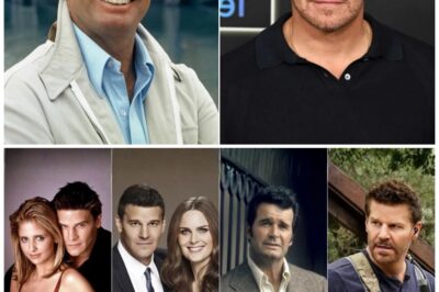 NBC’s Bold Rockford Files Revival Could Become the Most Controversial Crime Reboot Yet